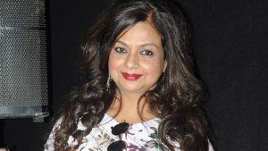 Neelima Azeem – Biography, Facts & Life Story