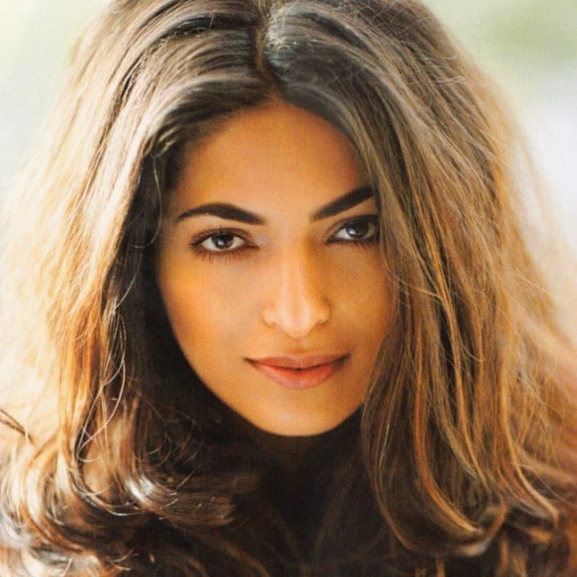 Parvathy Omanakuttan – Biography, Facts & Life Story